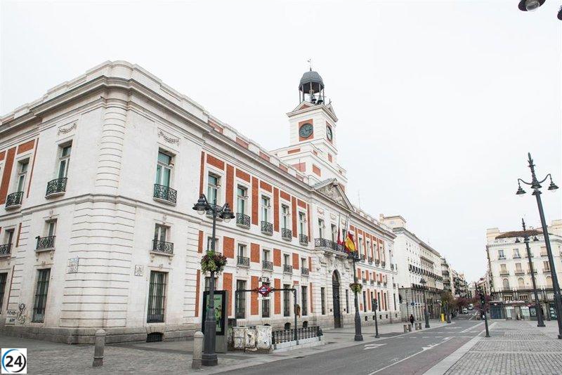 El Gobierno reconoce la Real Casa de Correos como Sitio de Memoria Histórica.