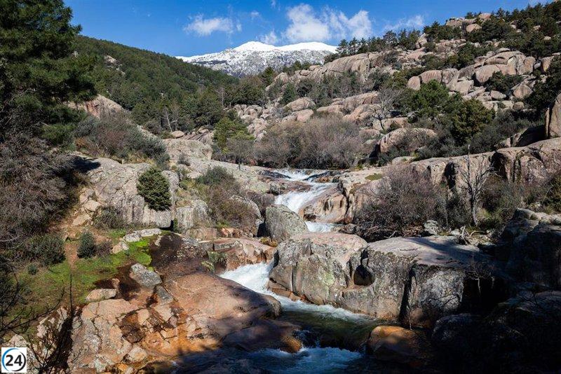 Alerta amarilla este jueves: vientos de hasta 80 km/h azotarán la Sierra.