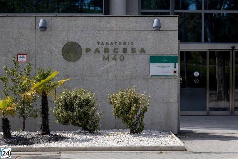 Más Madrid impugna la autorización del crematorio proyectado en el tanatorio de la M-40.
