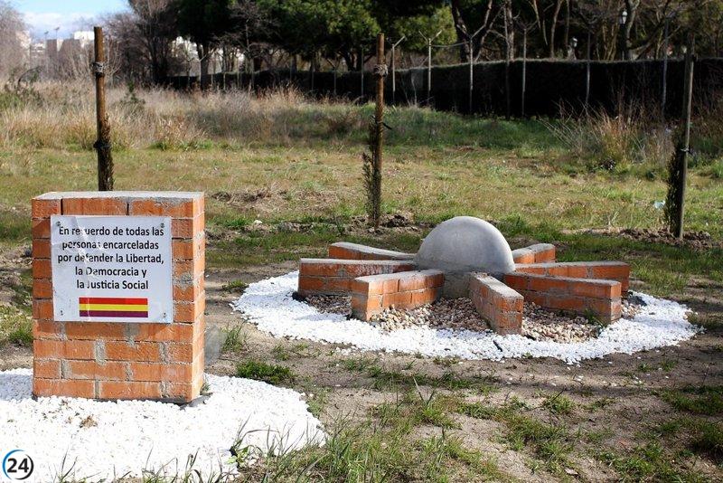 La histórica prisión de Carabanchel en Madrid se reconoce como Sitio de Memoria Democrática.