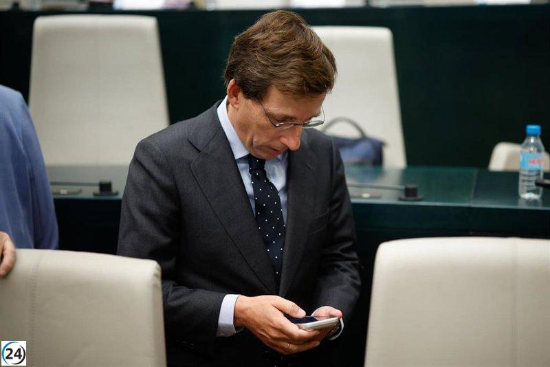 Almeida admite que el acuerdo sobre post-aborto no es vinculante y no se implementará.