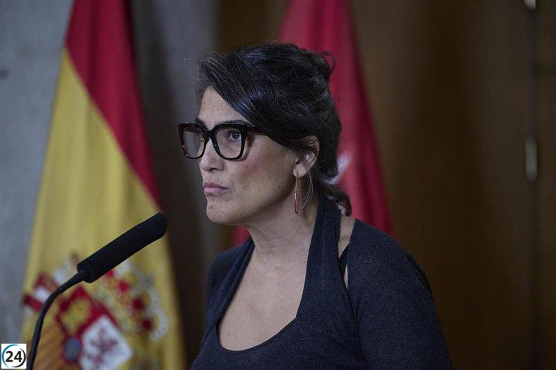 MM denuncia la huida de consejeros del PP, alegando que buscan escudarse legalmente al ocultar información sobre cribados.