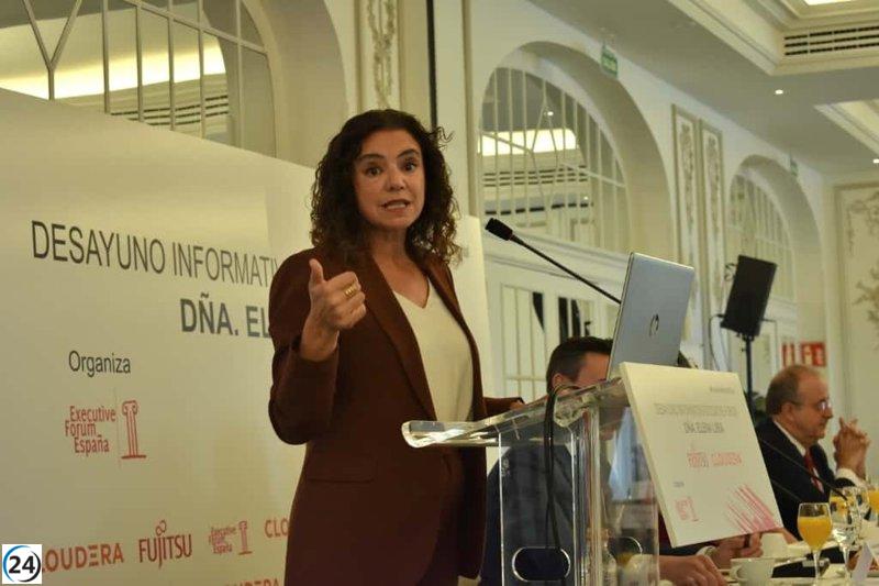 La comunidad lanza ambicioso plan de modernización administrativa con IA en todos los empleos públicos.