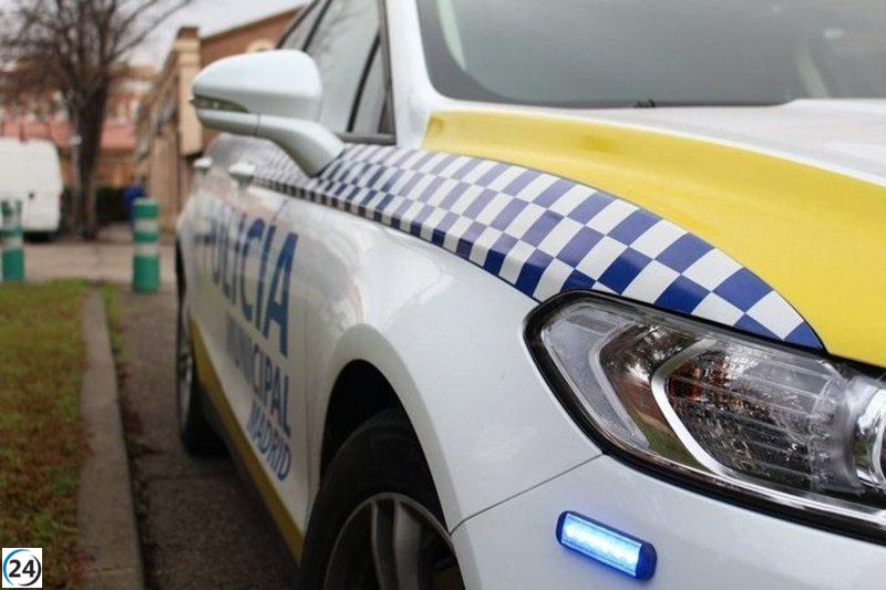 Arrestan a un joven por abuso sexual de un menor tras encuentro en TikTok.