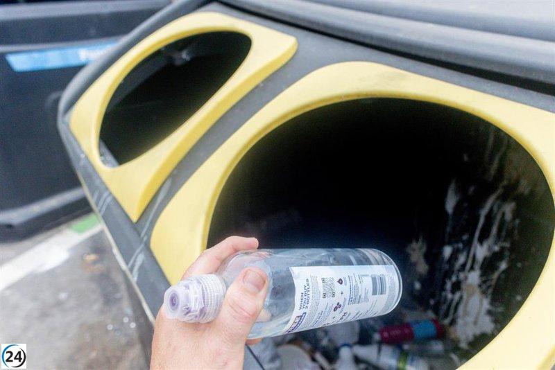 El Ayuntamiento implementa brigadas de limpieza 24 horas y aumentará el personal en áreas clave.