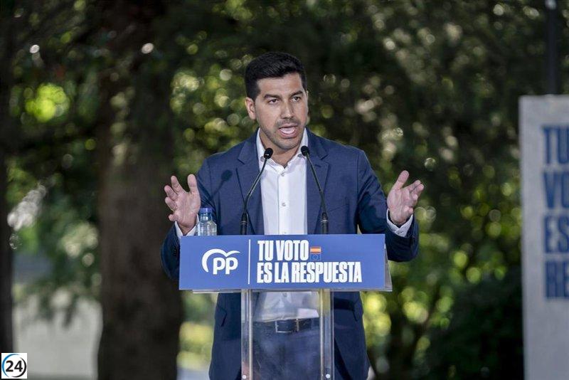 Coalición de la oposición busca destituir al alcalde del PP en El Boalo.