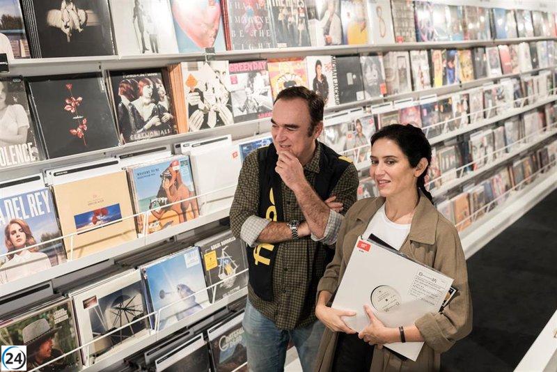 La Fnac de Callao reabre sus puertas como un centro de encuentro y reafirma su compromiso con las compras presenciales.