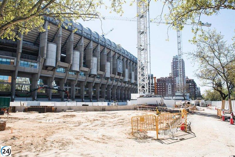 Almeida abandona proyecto del parking en Padre Damián tras oposición vecinal y barreras legales.
