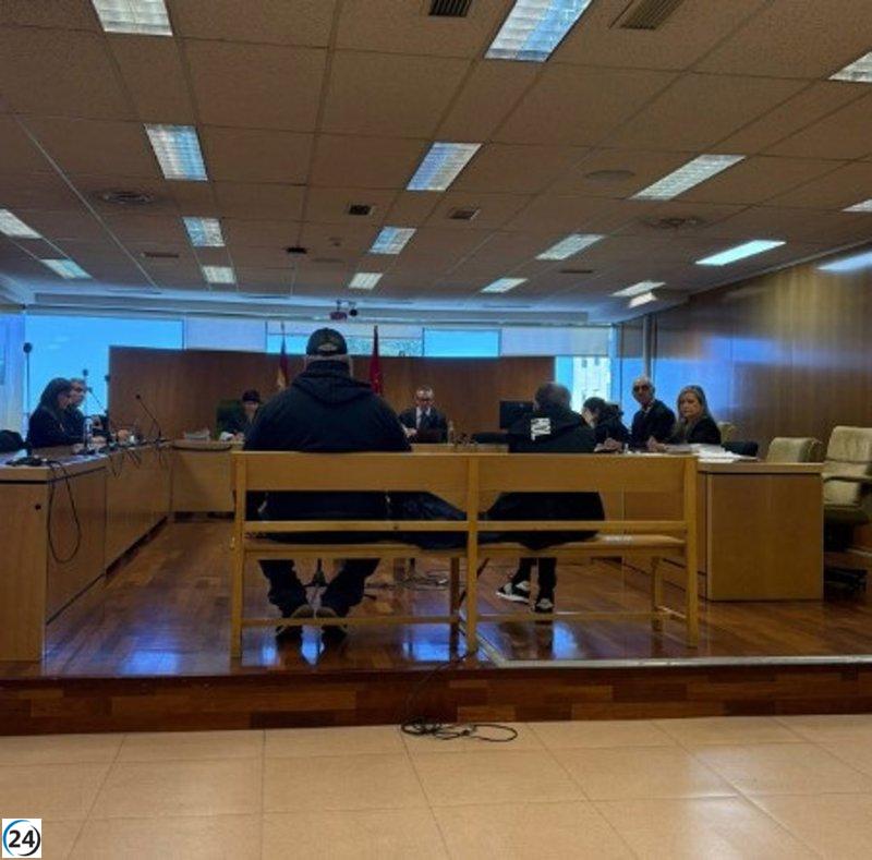 Piden encarcelar de inmediato al sospechoso de abuso infantil en Serranillos.