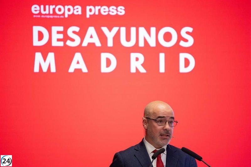 Gobierno critica la dimisión de Mazón como tardía e insuficiente, sin llamar a elecciones.