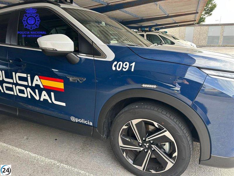 Residentes de Leganés alertan sobre frecuentes disturbios tras la violación de una joven en un narcolocal.