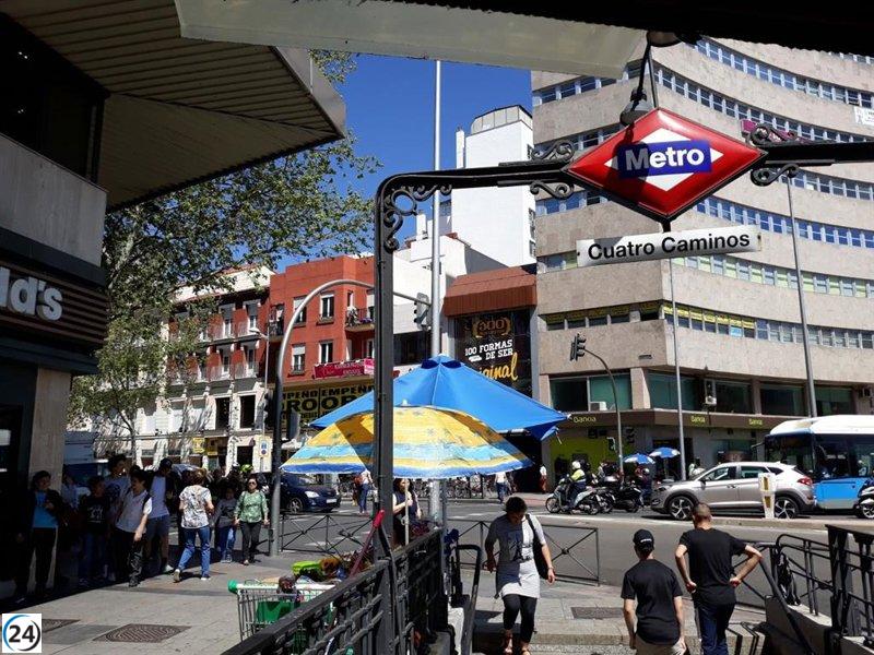 Madrid liderará un proyecto europeo para transformar áreas vulnerables ante el cambio climático.