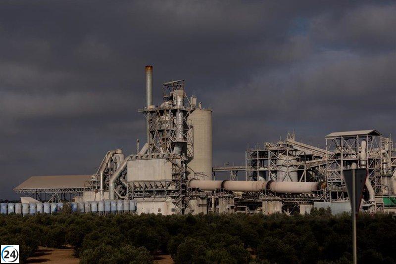 Producción industrial en la Comunidad crece un 1% en septiembre, bajo promedio nacional por 3,5 puntos.