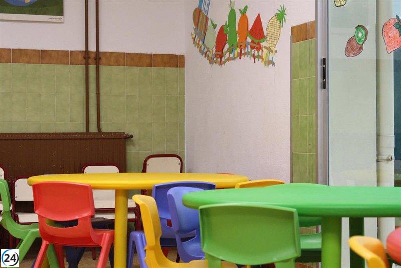 El Tribunal Supremo obliga a Madrid a indemnizar a Rivas con 450.000 euros por gastos en escuelas infantiles durante la pandemia.