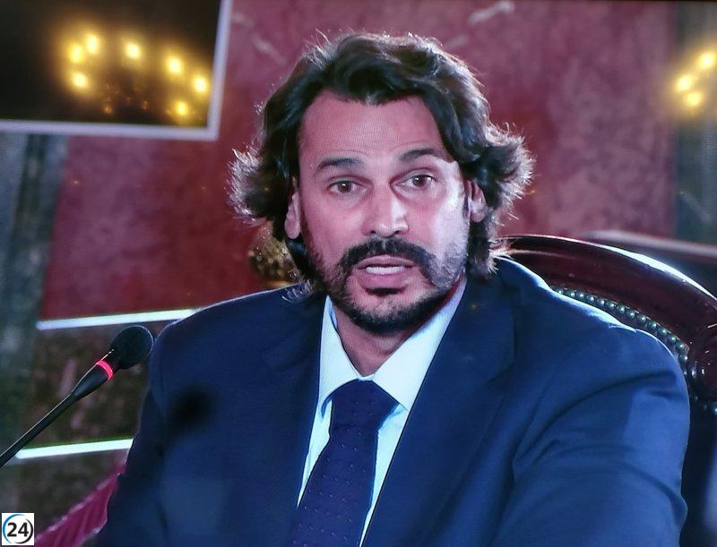 Madrid confirma el proceso judicial contra González Amador por sospechas de fraude fiscal.