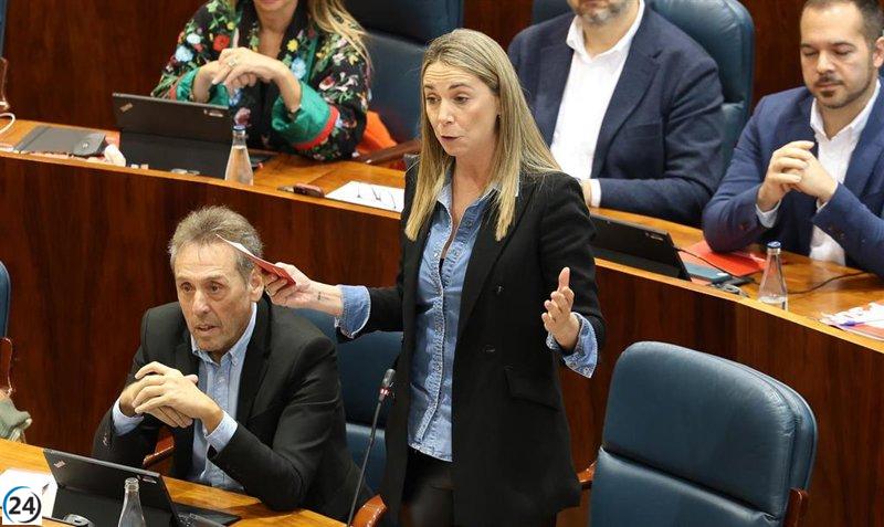 El PSOE demandará aclaraciones en el Pleno sobre las cartas incorrectas en los cribados de cáncer de colon.