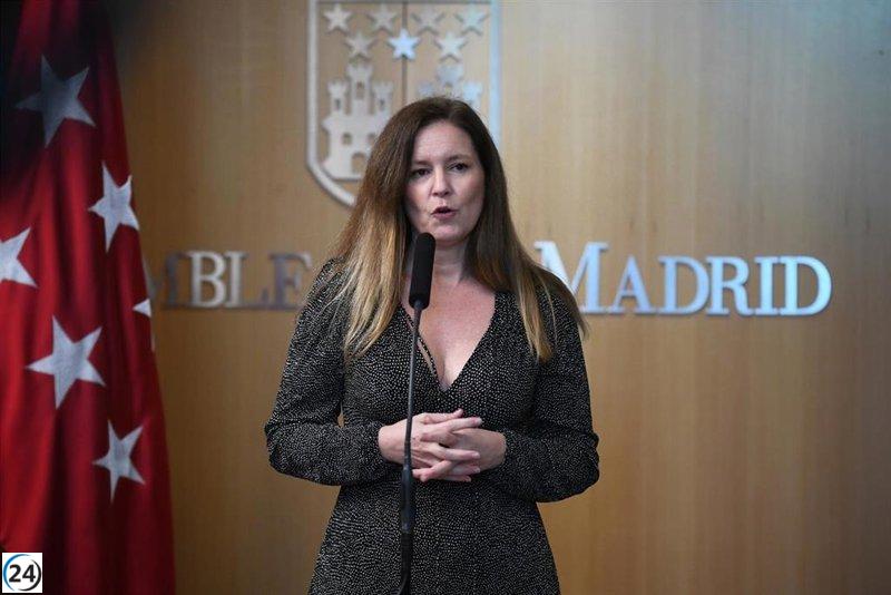 Gobierno regional exige a los municipios reportar incidencias sobre pulseras antimaltrato.