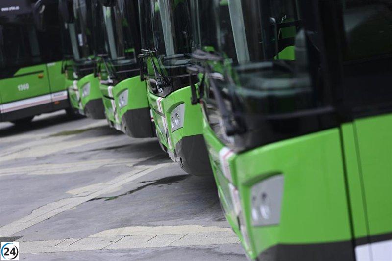 Acordado un acuerdo que pone fin a la huelga de empleados de Julián de Castro.