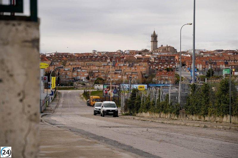 Comunidad solicita hasta 255 años de prisión para padres de Colmenar acusados de maltrato.