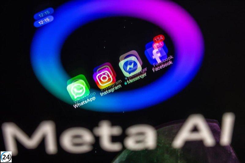 Meta enfrentará pago de 479 millones de dólares a medios digitales por prácticas desleales.