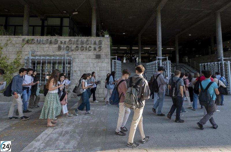 Universidades estatales inician huelga de dos días en protesta por la falta de fondos: “Sin apoyo, no habrá tranquilidad”
