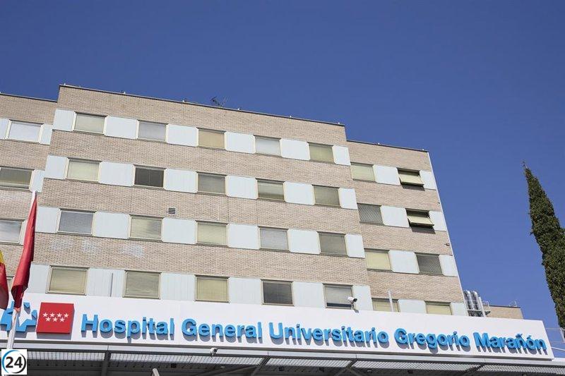 El Marañón introduce automatización para liberar 5.700 horas de trabajo administrativo.