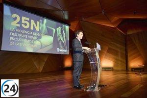 Ayuntamiento impulsa campaña para apoyar a víctimas en el 25N mediante testimonios auténticos.