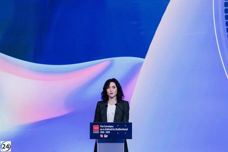 Ayuso aplaude la contundente victoria de Kast y anima a construir una nación unida.