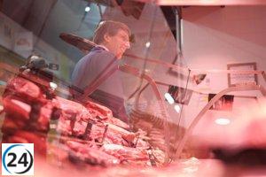 Almeida asegura nueva ordenanza para el control de los mercados municipales, con escuelas de capacitación incluidas.