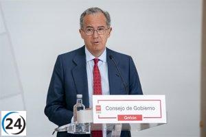 Universidades pierden dinero por ideologización de la LOSU, según críticos.