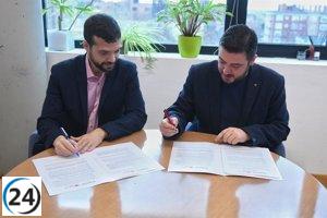 Podemos e IU unidos en 113 municipios de Madrid para las elecciones del 28M.