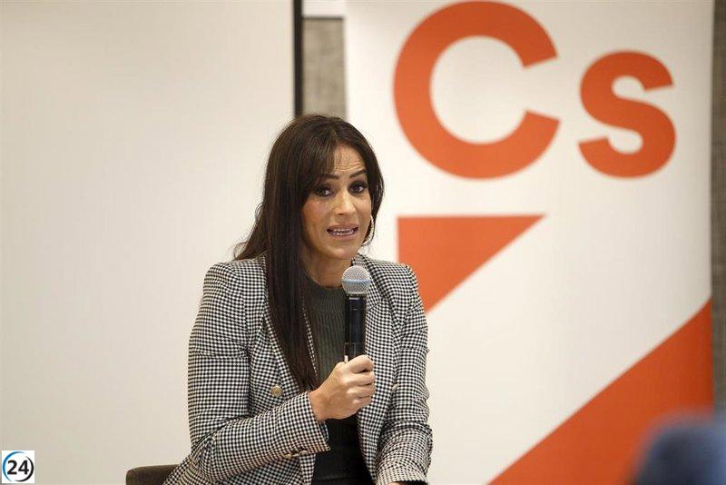 Villacís denuncia maquillaje de condicionamiento de CS en futuro gobierno municipal.