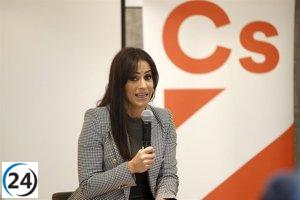 Villacís denuncia maquillaje de condicionamiento de CS en futuro gobierno municipal.