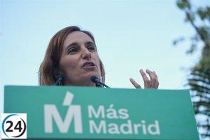 Más Madrid convoca plebiscito entre Ley de Vivienda y 