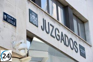 23 miembros de una red de prostitución de menores están procesados por una juez en Usera y Villaverde.