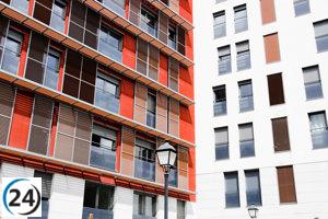 La movilización de pisos de la Sareb no resolverá el problema de vivienda en Madrid, según Fuentes.