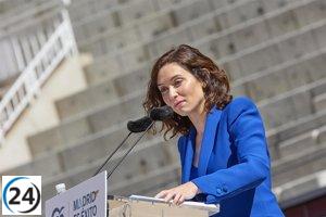 Ayuso presenta lista renovada para 28M: excluye a 'Casadistas' y fomenta experiencia e integración.