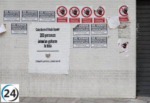Profesionales de la salud protestarán contra el modelo de urgencias extrahospitalarias frente al Sermas.