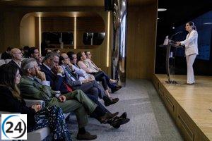 Vox culpa a Almeida por frenar las normas urbanísticas para no darle mérito a Ciudadanos.