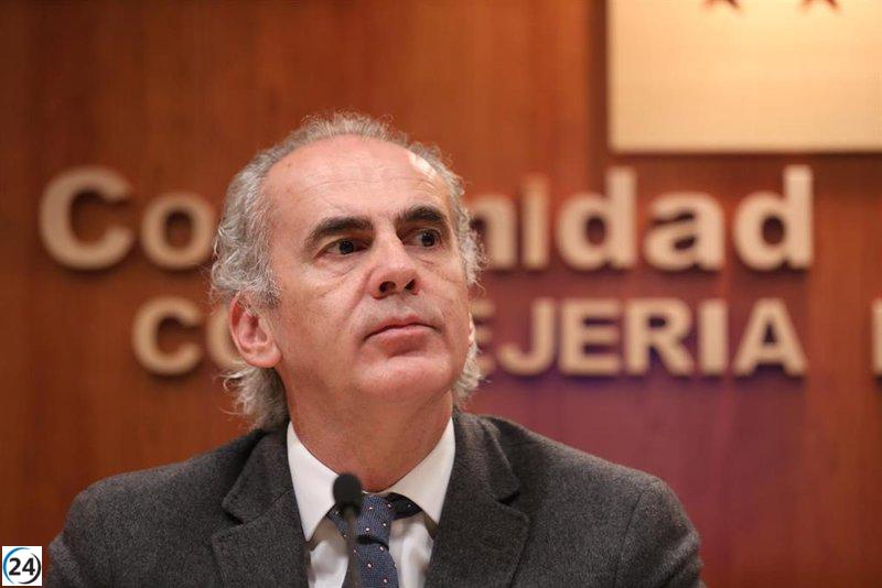 Médicos de Primaria recibirán 30 millones por complementos.