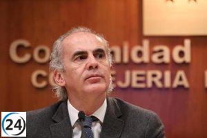 Médicos de Primaria recibirán 30 millones por complementos.