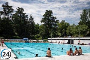 El Ayuntamiento no adelantará apertura de piscinas, pero lo considerará en el futuro.