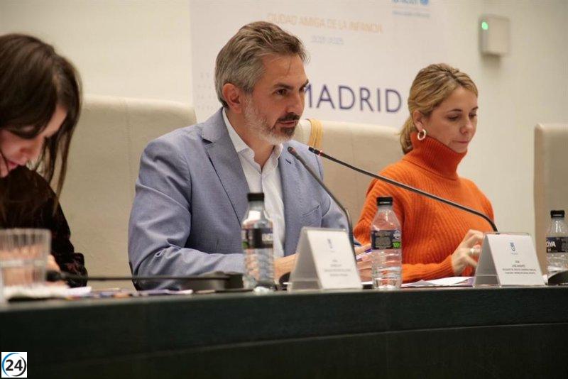 Cibeles mantendrá equipo de Gobierno a pesar de salto de Aniorte y Niño al PP.