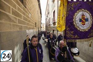 El gasto en Semana Santa de los madrileños baja a 378 euros según Cetelem.