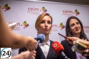 Más Madrid exige medidas para combatir olas de calor, incluyendo piscinas públicas y refugios climáticos.