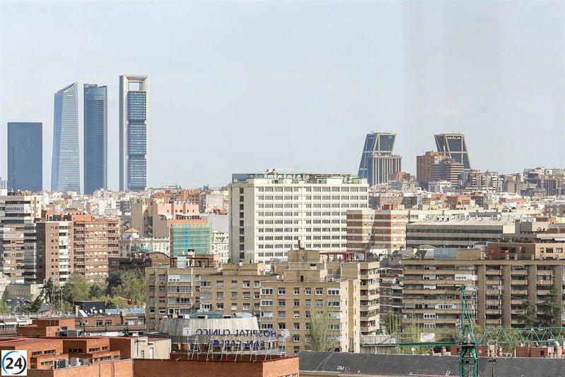 Almeida impide empadronamiento de okupas en Madrid.