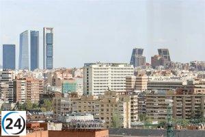 Almeida impide empadronamiento de okupas en Madrid.