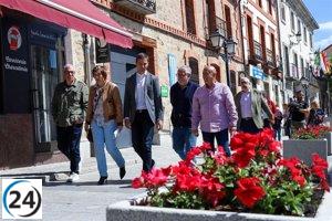 Lobato respalda al Gobierno por medidas en Navacerrada y crítica a Ayuso por crear conflictos.