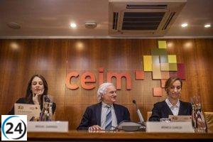 CEIM sugiere a Mas Madrid bajar impuestos y tasas para estimular la economía.