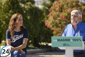 Más Madrid presiona por la expansión del Metro hacia el sur de la capital
